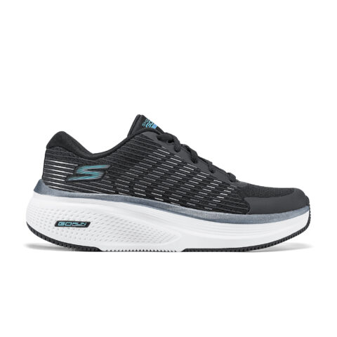 Skechers Women’s GO Low top Casual Running Shoes Women’s Black