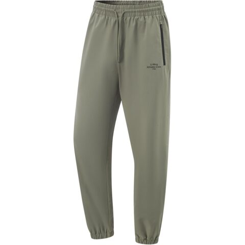 Li Ning Fitness Series Sports Pants Men’s Tea Green
