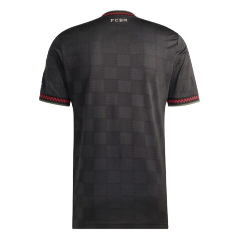 Adidas Free Shipping With AdiClub Fc Bayern 25/26 Third Authentic Jersey