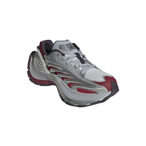 Adidas XLG MTW Height Increasing Low top Casual Running Shoes Unisex Silver