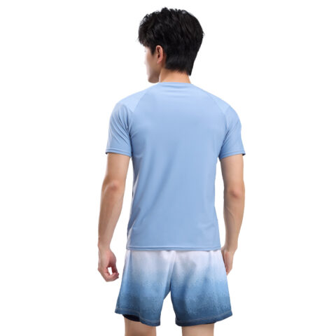 Li Ning Swimsuit Sets Unisex Thin