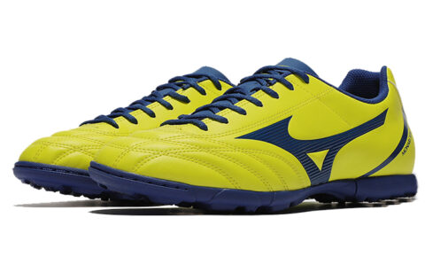 Mizuno Monarcida Neoii Ii ‘Neon Green Black’