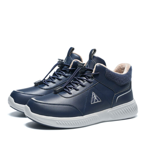 ZULIZ Thermal Abrasion Resistant Cushioning Slip Resistant Coverage Balance