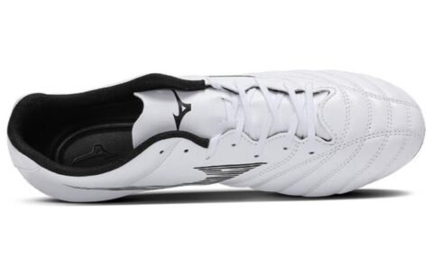 Mizuno Monarcida Neo Iii Select Ag ‘White Black’