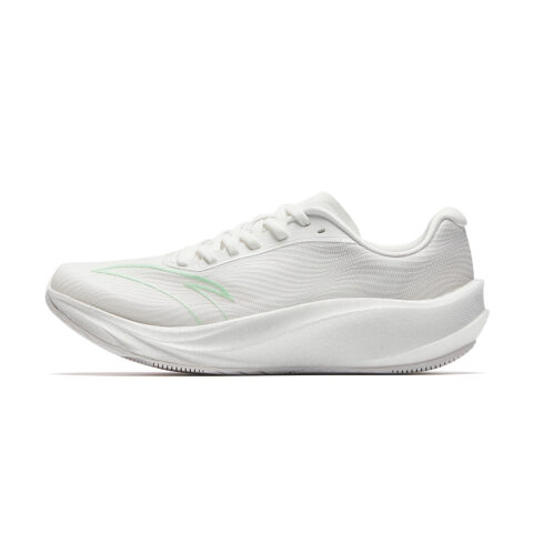 Anta Asphalt Road Boss 3 Glow In The Dark Low top Nitrogen Technology Training City Commuting Running Shoes Men's