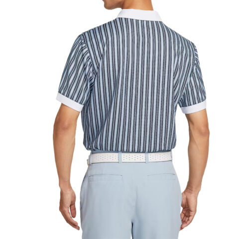 Nike Victory+ SS25 Golf Clothing Men’s