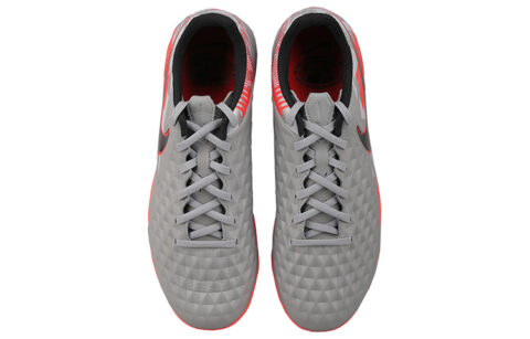 Nike Legend 8 Academy Tf Turf ‘Grey Red’