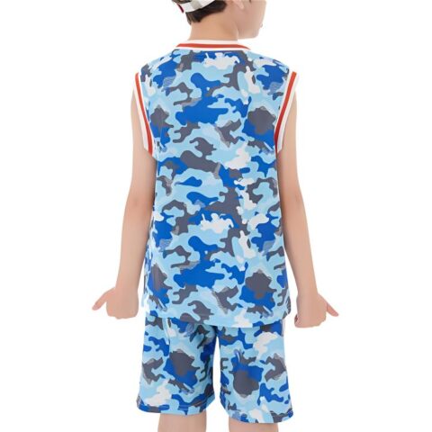 Disney Casual Sportswear Blue Children Aged 3 7 Years Old