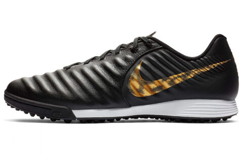Nike Tiempo Legend 7 Academy Tf ‘Black Gold’