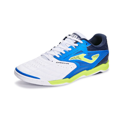 Joma IC/in Indoor Synthetic Leather Slip Resistant Abrasion Resistant Soccer Shoes Men’s