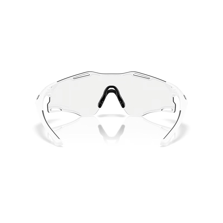 Oakley OO9512 CYBR ZERO Everyday Trail Running Unisex Protective Cycling Glasses & Goggles