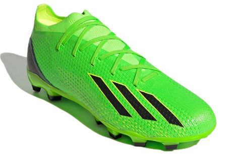 Adidas X Speedportal.2 Mg ‘Solar Green Black’