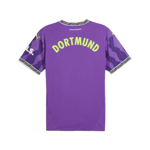 PUMA Soccer Jersey Commemorative Edition Men’s