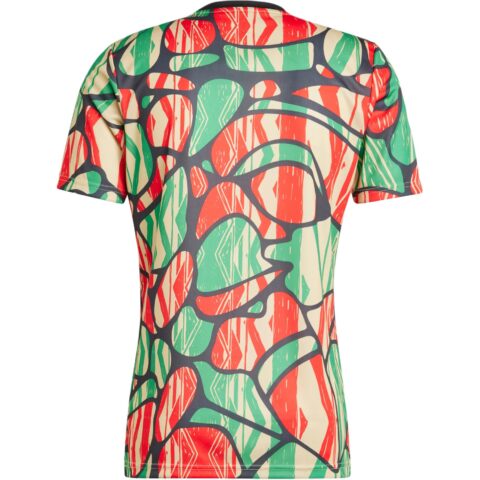 Adidas Free Shipping With AdiClub Arsenal Pre-Match Jersey