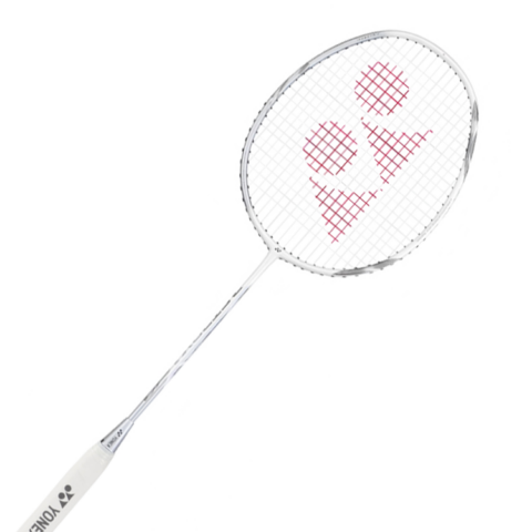 YONEX Heavenly Axe AX1 Full Carbon Badminton Rackets Offensive Type Heavy Head, Stiff Shaft Advanced Level 680mm 4U/G5