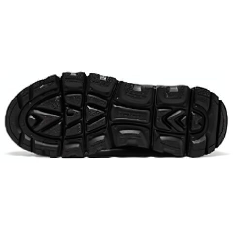 Skechers Summits AT Low top Hiking Shoes Men’s Black