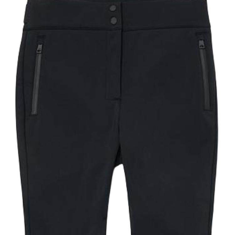 MLB New York Yankees Ski Pants Women’s Black