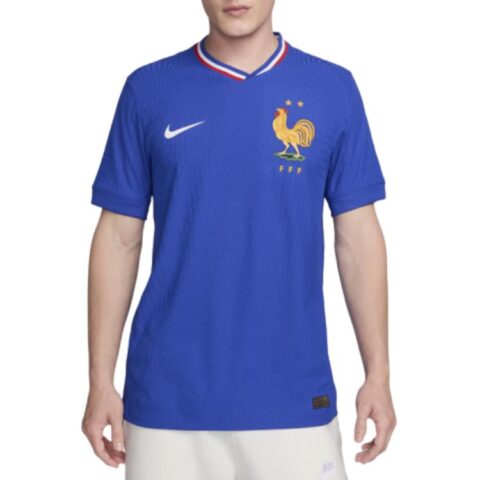 Nike Fff 2024/25 Match Home Adv Authentic Jersey