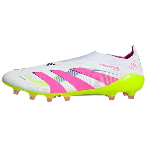 Predator 24 Elite Adidas Laceless Ag 'Celestial Victory Pack'
