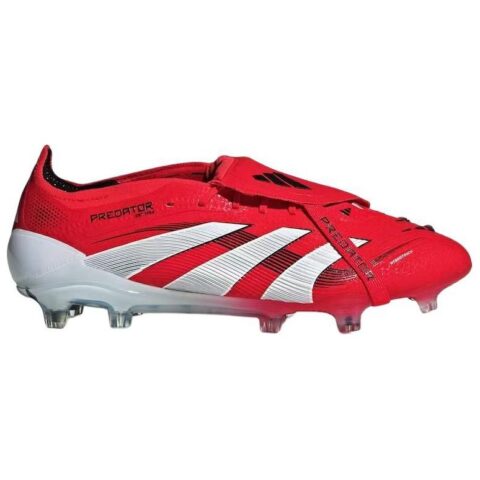 Predator Elite Adidas Foldover Tongue Fg ‘Pure Victory Pack’