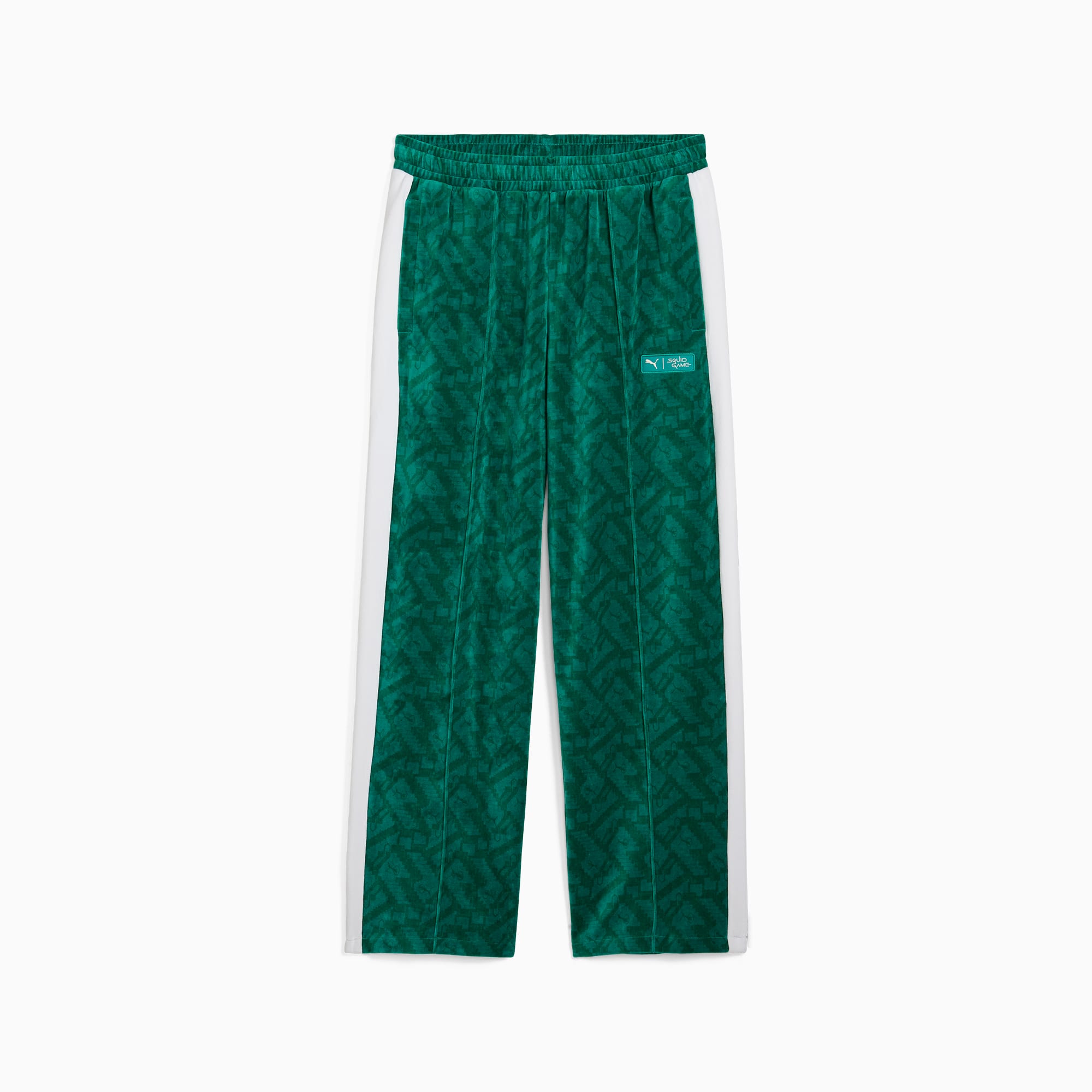 PUMA Pants PUMA X Squid Game T7 Para Hombre
