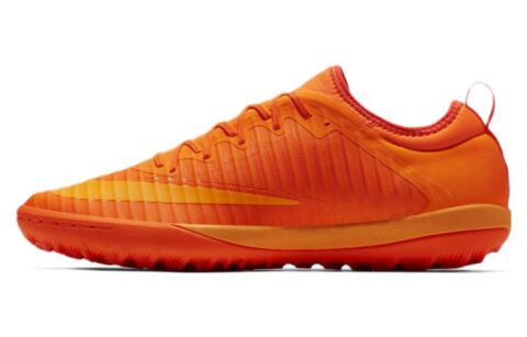 Nike MercurialX Finale Ii Tf ‘Total Orange’
