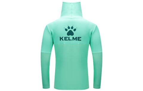 KELME Soccer Jerseys Men’s Thin Straight Fit