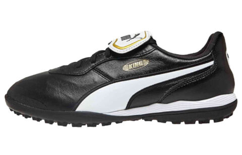 PUMA King Top Tt ‘Black’