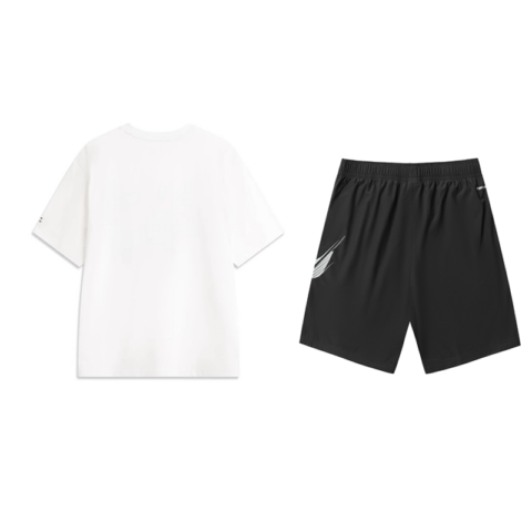 Li Ning Casual Sportswear Unisex