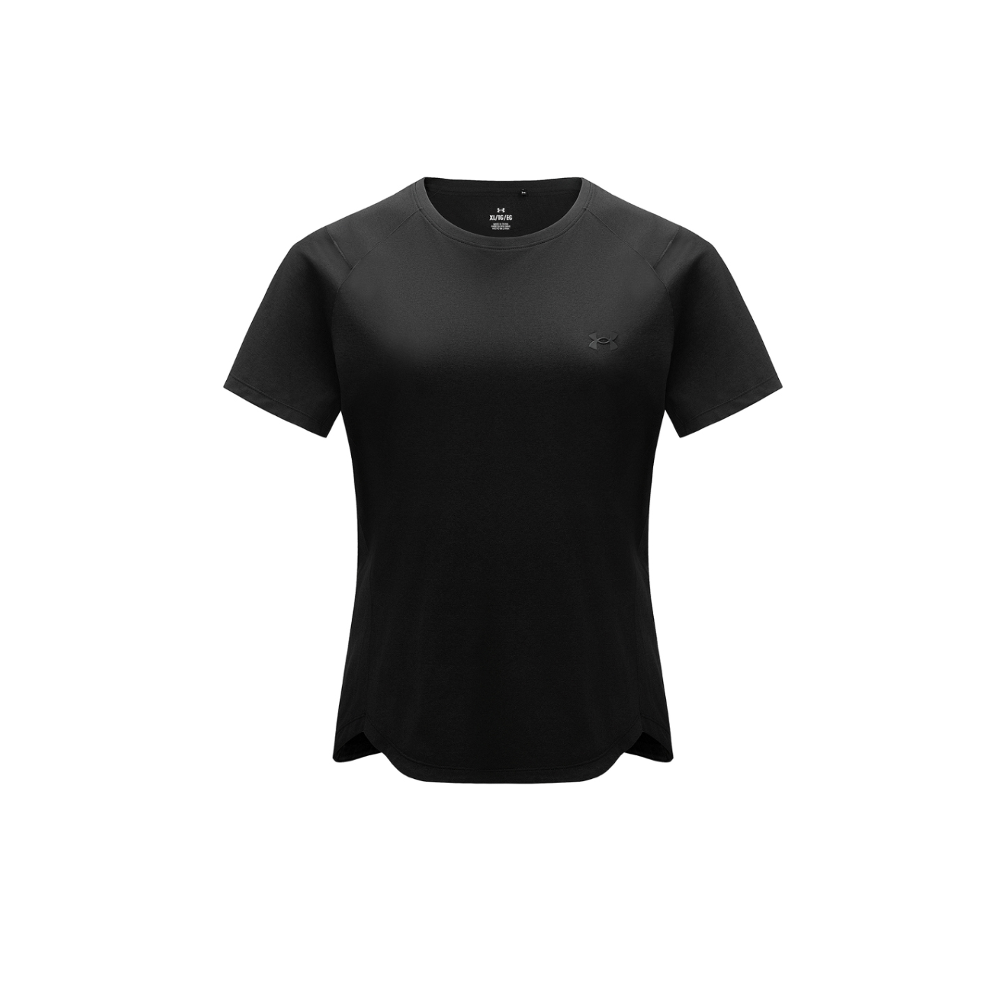 Under Armour Set in Sleeve T Shirt Women's