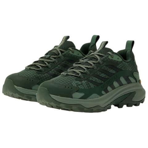 MERRELL Moab Speed 2 Gore Tex Bl 1TRL Viridian