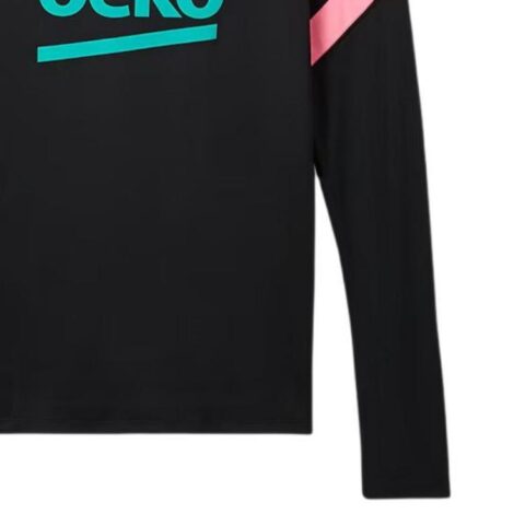 Nike x BASAILUONAZUQIUJULEBU,LIANMINGKUAN Dri Fit Soccer Jersey Men’s