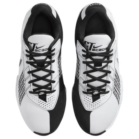 Nike Zoom Gt Cut Academy White Black