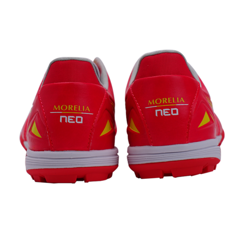 Mizuno Morelia Neo4 IV Pro AS ‘Red’