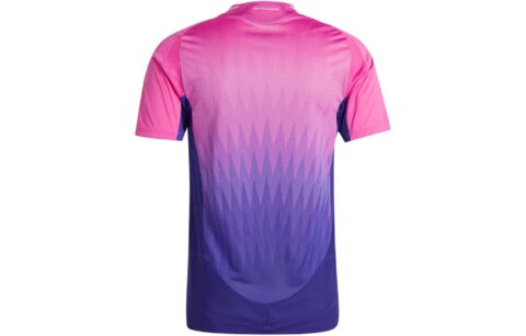 Adidas Germany 2024 Away Authentic Jersey