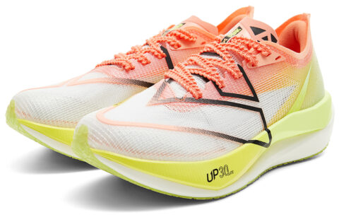 PEAK Cushioning Slip Resistant Support Rebound Cushioning Slip Resistant Support Rebound Low top Running Shoes Women’s