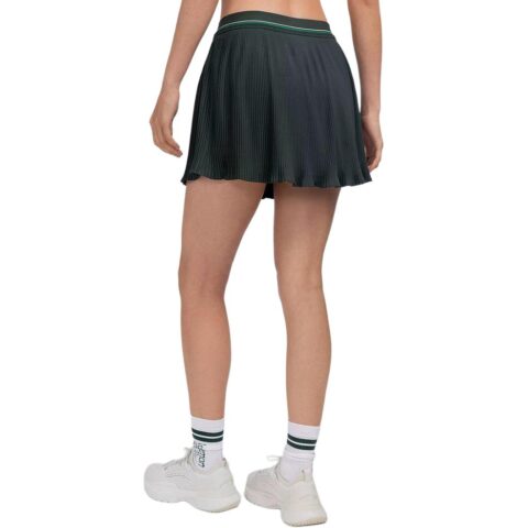 Lululemon SwiftLuxtreme™ Logo Waist Tennis Skirt Women’s Rainforest Green