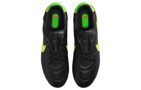 Nike Premier 3 Fg ‘Black Volt’