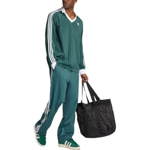 Adidas Originals ADICOLOR PIQUE T Shirt Men’s Mineral Green