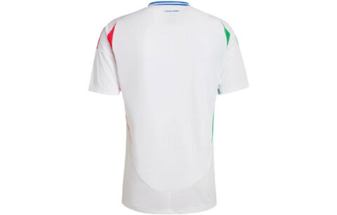 Adidas Italy 24 Away Jersey