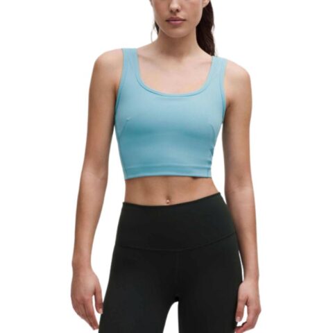 Lululemon Wunder Train Sport Vests Women’s