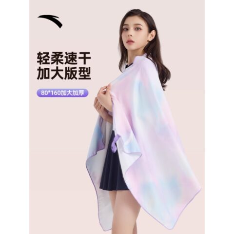 ANTA Swimming Equipment