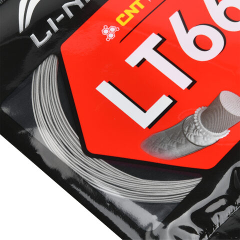 Li Ning Badminton Racket Strings Nylon Outdoor Unisex