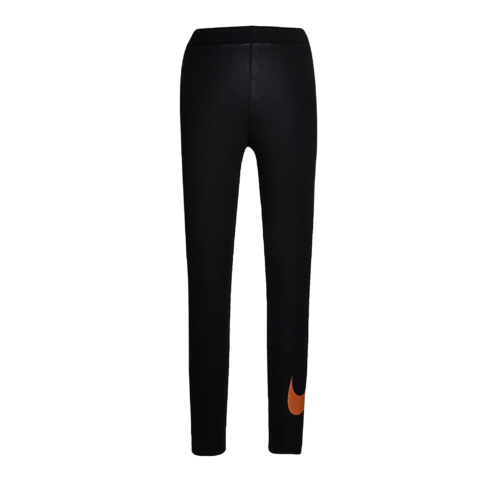 Nike Club Yoga Pants Women’s Black Moderate