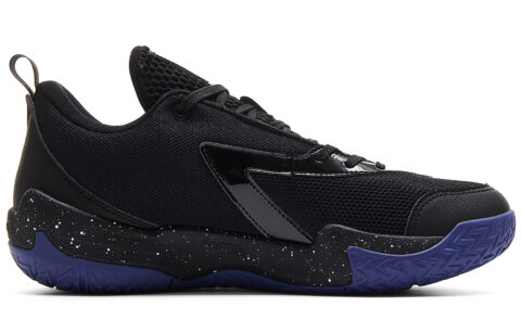 PEAK Taichi Field Dominator V2 Cushioning Slip Resistant Abrasion Resistant Low top Basketball Shoes Men’s