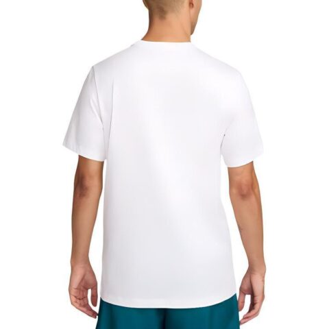 Nike Portugal Men’s Nike Soccer T-Shirt
