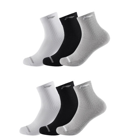 Li Ning Badminton Equipment Z