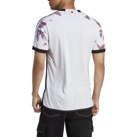 Adidas Japan 2022 Away Jersey