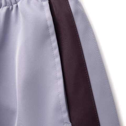 Li Ning CBA Collection Sports Pants Men’s Purple