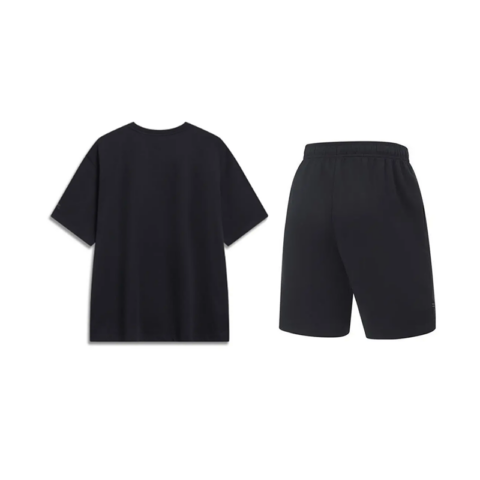 Li Ning Casual Sportswear Unisex